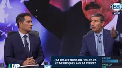 Yayo De la Torre destruyó al 'lavolpismo': "Su problema es que el medio es más importante que el fin"