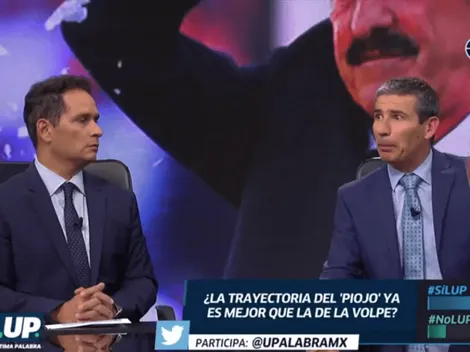 Yayo De la Torre destruyó al 'lavolpismo': "Su problema es que el medio es más importante que el fin"