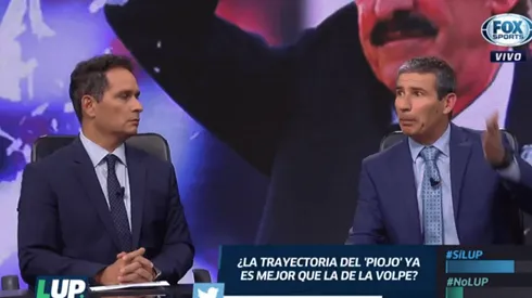 Yayo De la Torre destruyó al 'lavolpismo': "Su problema es que el medio es más importante que el fin"