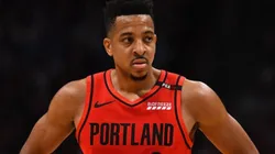 CJ McCollum reveló el motivo por el cuál las estrellas de la NBA no quieren jugar con USA