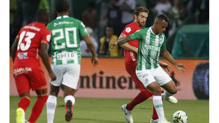 Seleccionaron los 100 mejores clásicos del mundo y el de Colombia no es Nacional-América