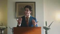 Wos lanzó 'Canguro' con una fuerte crítica a la sociedad y los políticos argentinos