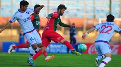 Boston River vs. Nacional