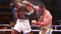 Ni EEUU ni Reino Unido: la exótica sede de Ruiz-Joshua