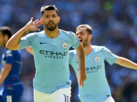 A qué hora juega West Ham United vs. Manchester City por la Premier League