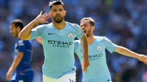 A qué hora juega West Ham United vs. Manchester City por la Premier League