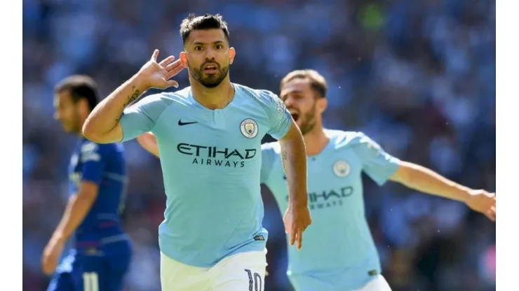 A qué hora juega West Ham United vs. Manchester City por la Premier League