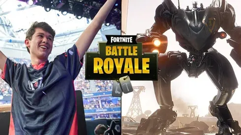 ¡No da para más! El campeón de la Fortnite World Cup se sumó al pedido de quitar los B.R.U.T.O