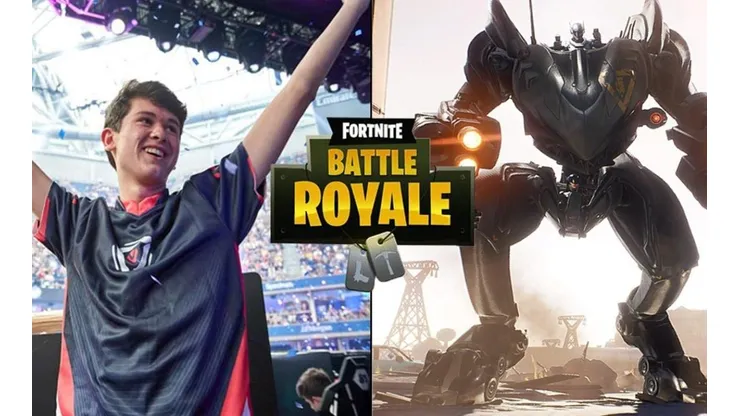 ¡No da para más! El campeón de la Fortnite World Cup se sumó al pedido de quitar los B.R.U.T.O