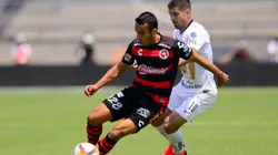 Xolos vs. Pumas UNAM (Foto: Jam Media)