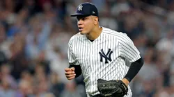 Los Yankees rompieron el silencio sobre el estado de salud de Dellin Betances