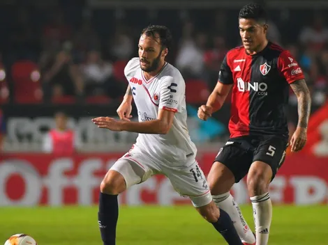 Qué canal transmite Veracruz vs. Atlas por la Liga MX