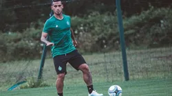 Trauco también puede jugar de volante.