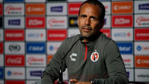 "Pumas ha levantado, intentaremos tener el protagonismo": Pareja