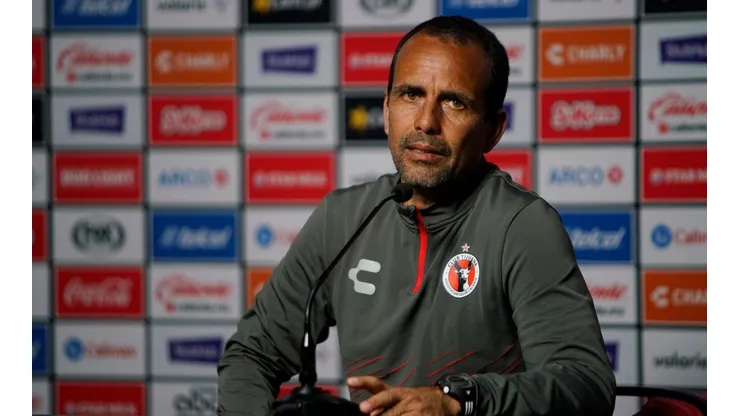 "Pumas ha levantado, intentaremos tener el protagonismo": Pareja