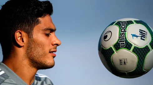 ¿El presente de Jiménez exige volver a un grande?