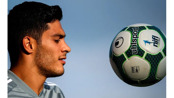 ¿El presente de Jiménez exige volver a un grande?