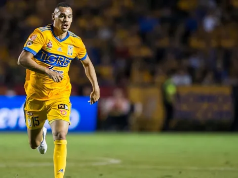 ¿Vuelve Kolo a Tigres? La verdad sobre su situación