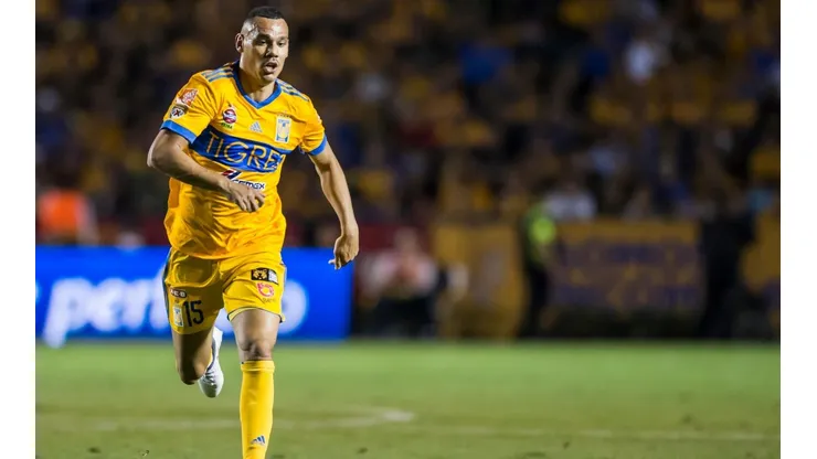 ¿Vuelve Kolo a Tigres? La verdad sobre su situación