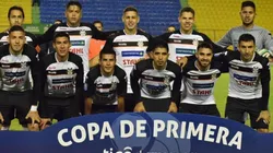 Qué canal transite General Díaz vs. River Plate por la Liga de Paraguay