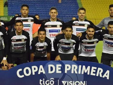 Qué canal transite General Díaz vs. River Plate por la Liga de Paraguay