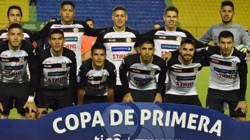 Qué canal transite General Díaz vs. River Plate por la Liga de Paraguay