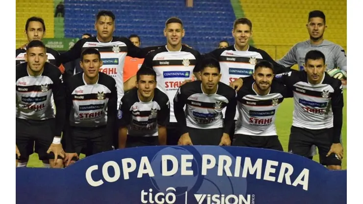 Qué canal transite General Díaz vs. River Plate por la Liga de Paraguay