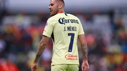 Dos Santos la rompe pero Ménez no se da por vencido