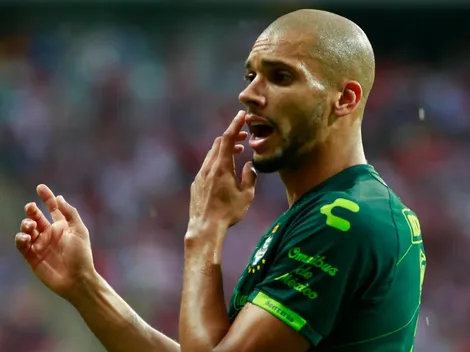 "La gente en Brasil tiene una idea equivocada del fútbol mexicano": Dória