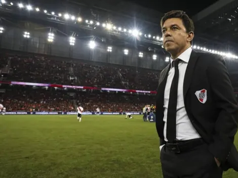 Sufre River: otro equipo de la Superliga lo intimó por falta de pago de un jugador