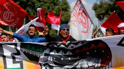 ¡Adiós paciencia! Fanáticos de Toluca piden triunfos