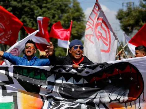 ¡Adiós paciencia! Fanáticos de Toluca piden triunfos