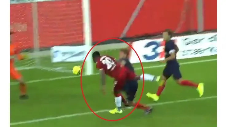 Alfredo Morelos