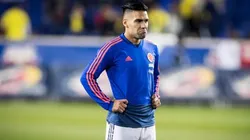 Falcao