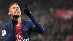 ¿Seguirá Neymar en Paris Saint-Germain?