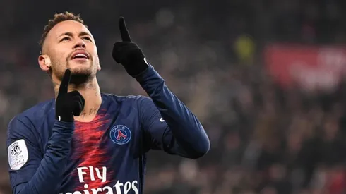 ¿Seguirá Neymar en Paris Saint-Germain?