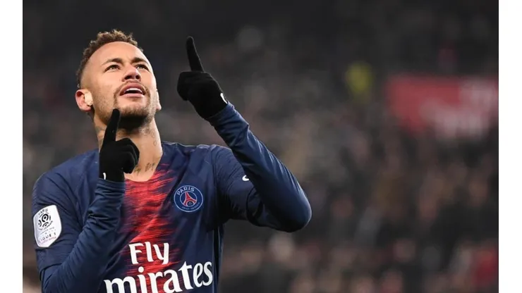 ¿Seguirá Neymar en Paris Saint-Germain?