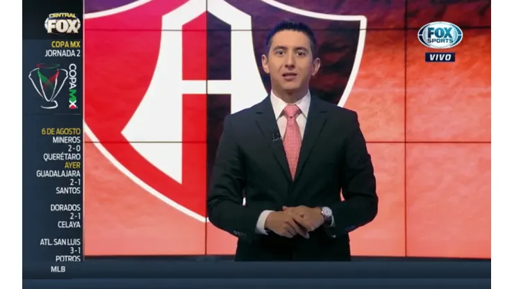 ¿Hace cuánto que no gana Veracruz, próximo rival de Atlas?