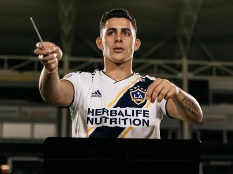 "Me da bronca lo de Pavón", el enojo de un ex Boca por el presente de Kichán