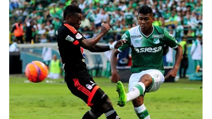 Jeison Angulo