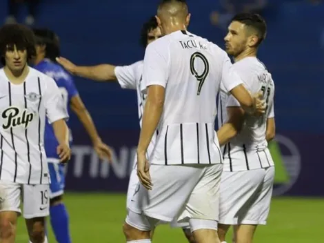 Qué canal transmite juega Nacional vs. Libertad por la Liga de Paraguay