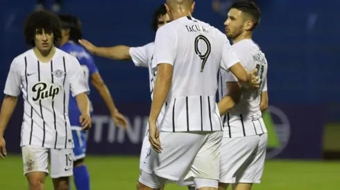 Qué canal transmite juega Nacional vs. Libertad por la Liga de Paraguay