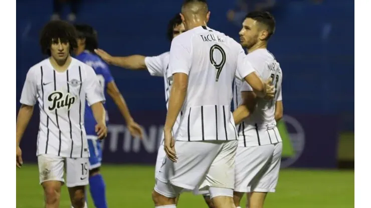Qué canal transmite juega Nacional vs. Libertad por la Liga de Paraguay