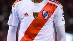 Juega en River y busca club por Twitter: "Nunca pensé en recurrir a esto"