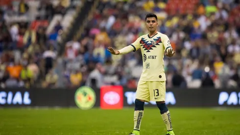 Un águila más: el hijo de Leonel López ya usa la playera del América