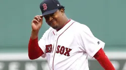 Pedro Martínez alimentó la polémica y aseguró que las nuevas pelotas de la MLB están trucadas