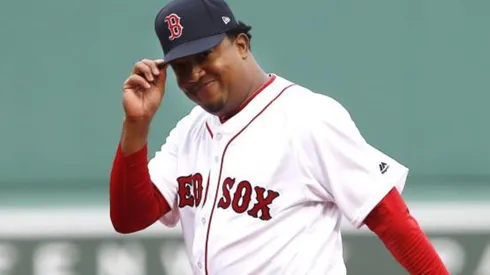 Pedro Martínez alimentó la polémica y aseguró que las nuevas pelotas de la MLB están trucadas