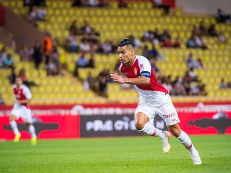 Qué canal transmite Monaco vs. Lyon por la Ligue 1 de Francia