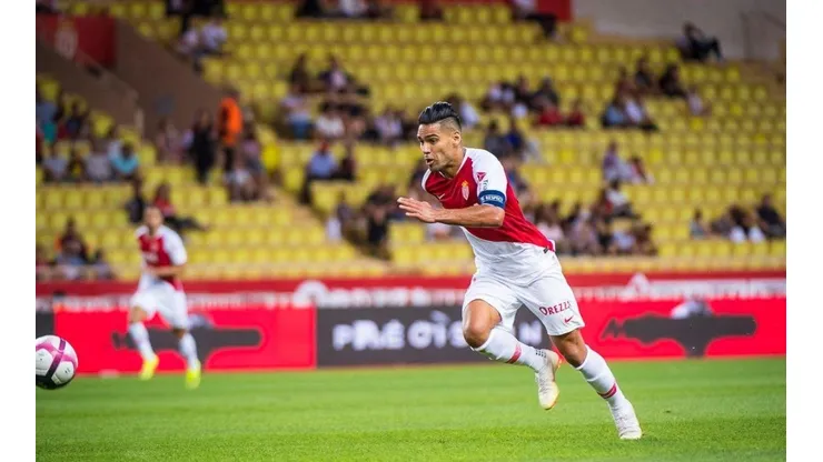 Qué canal transmite Monaco vs. Lyon por la Ligue 1 de Francia