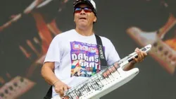 Pablo Lescano tiró el tuit más tierno de la semana y nos enamoró a todos